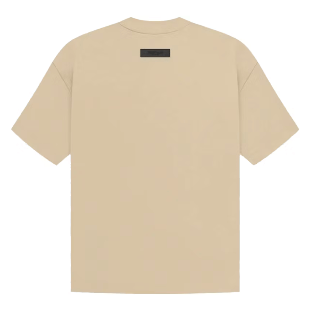 Fear of God Essentials SS Tee (Sand)