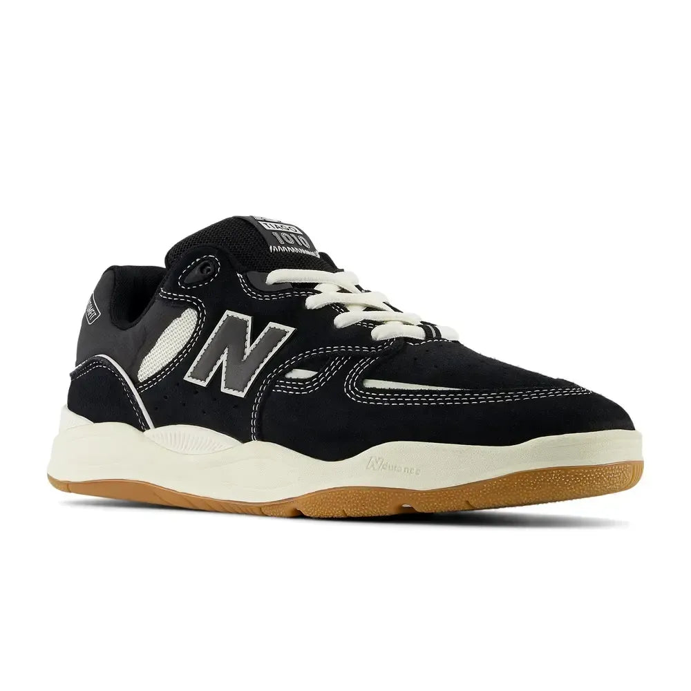 Tiago Lemos x New Balance Numeric 1010 Black