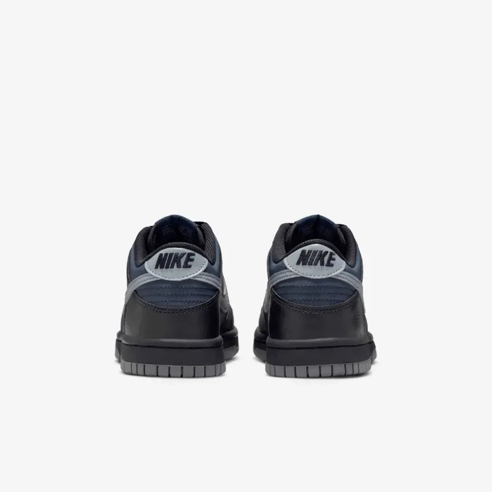 Nike Dunk Low Halloween