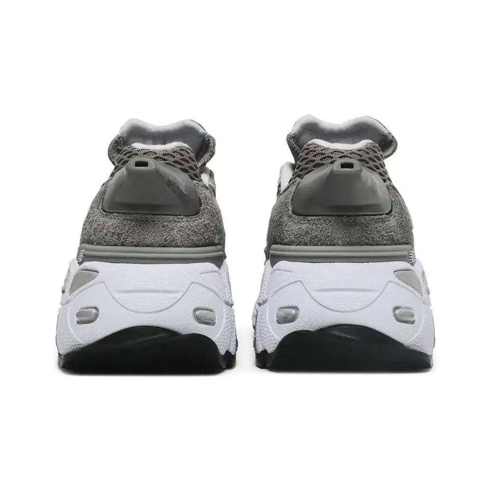 Salehe Bembury x New Balance 574 YURT Shark Skin