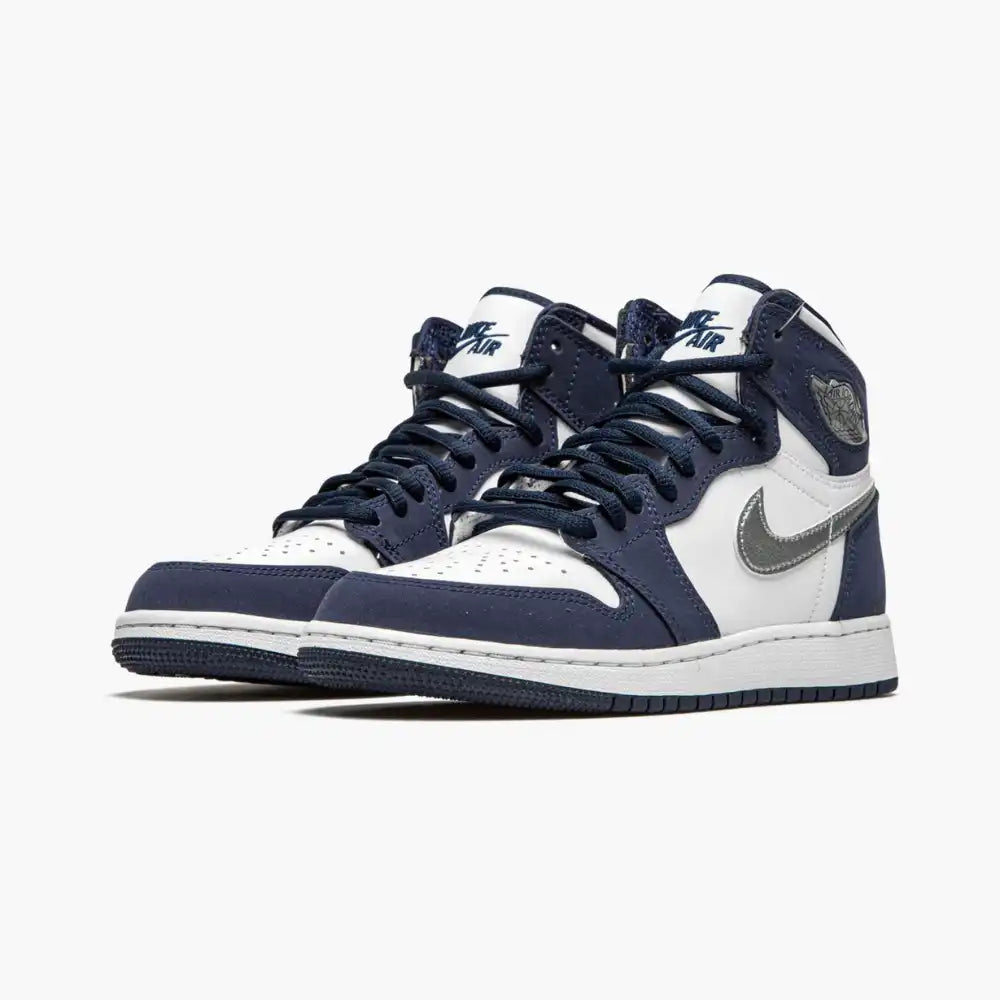 Air Jordan 1 High CO.JP Midnight Navy