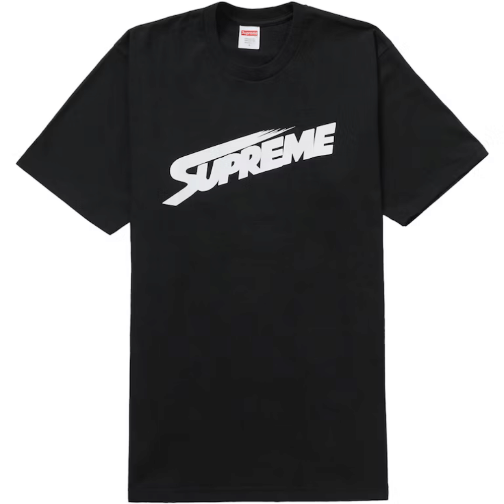 Camiseta Supreme Mont Blanc Black