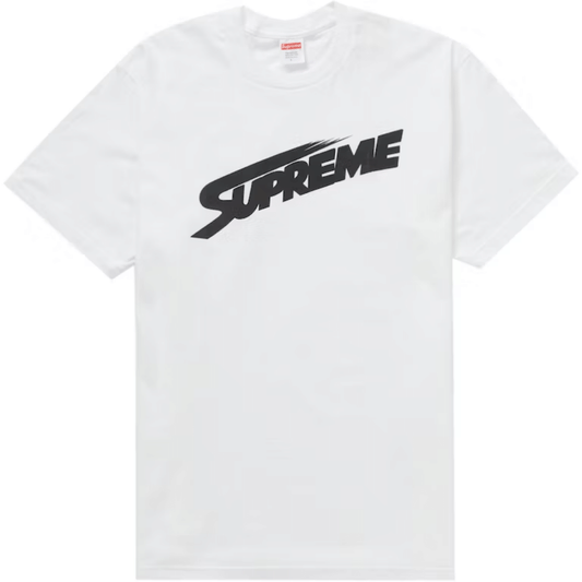 Camiseta Supreme Mont Blanc White