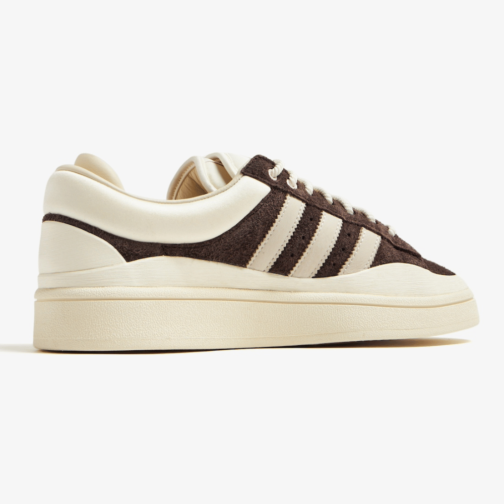 Bad Bunny x adidas Campus Deep Brown
