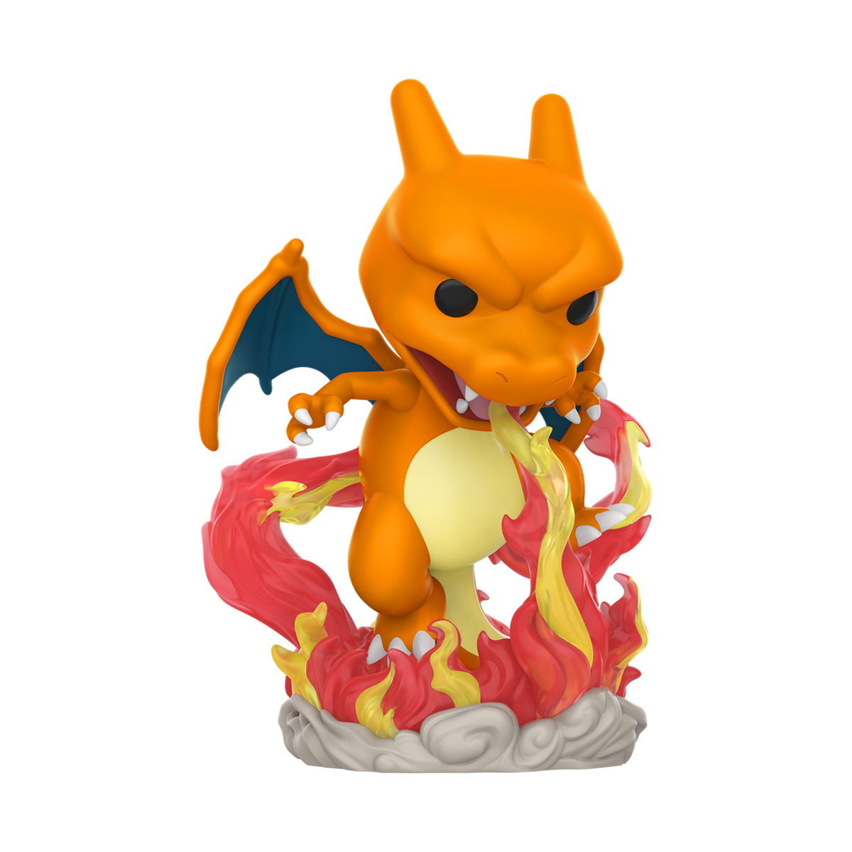 Funko Pop Pokemon Charizard