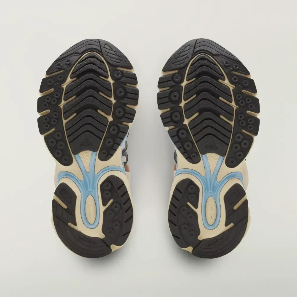 Pharrell Williams x adidas Adistar Jellyfish Crystal Sand Trace Brown