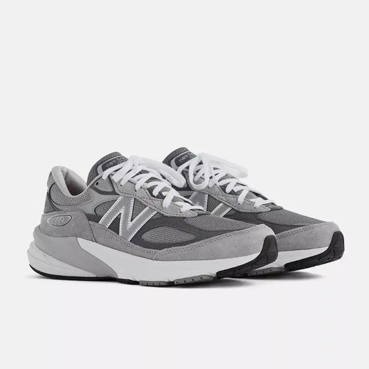 New Balance 990v6 Made in USA Grey