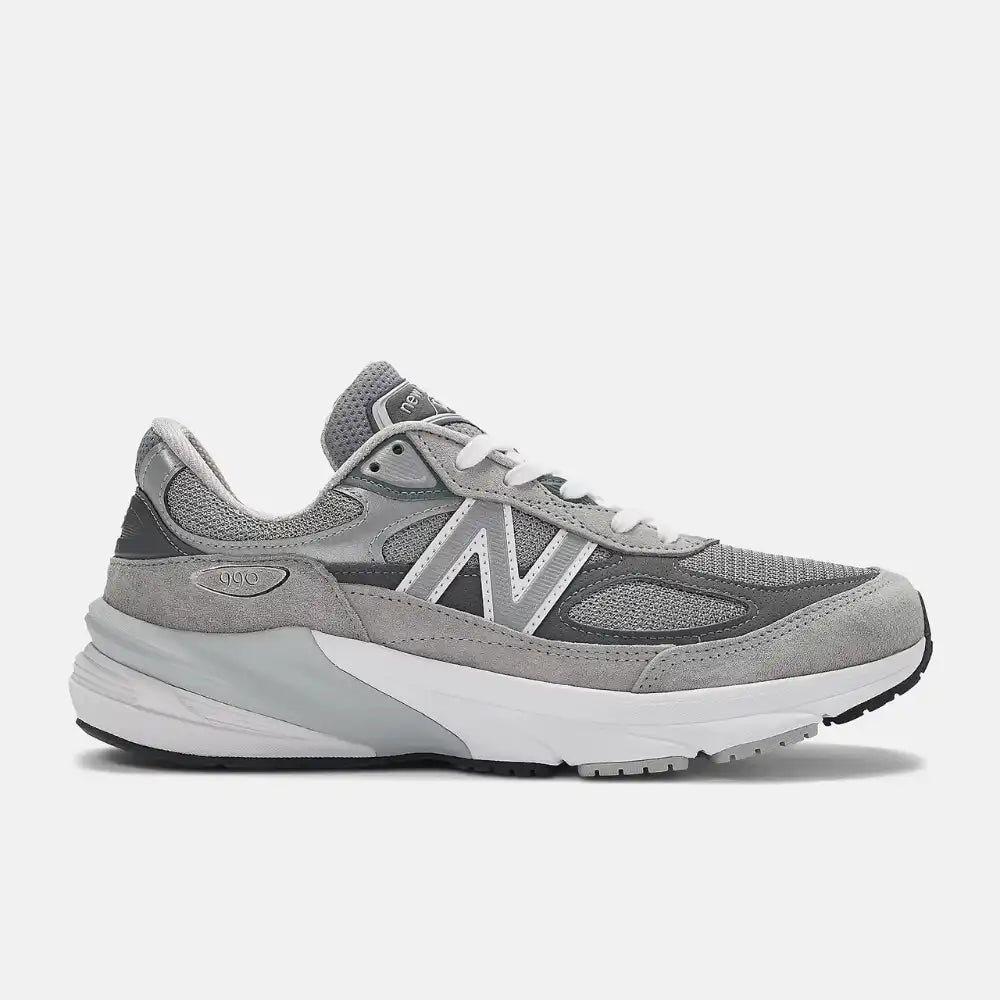New Balance 990v6 Made in USA Grey