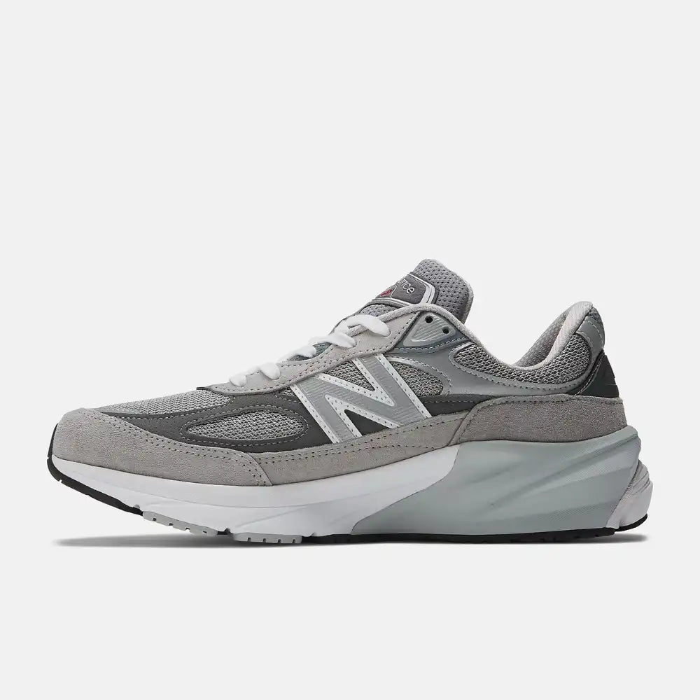 New Balance 990v6 Made in USA Grey