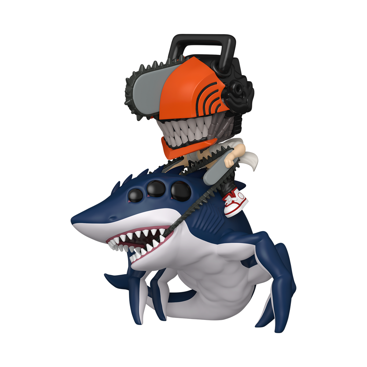 Funko Pop Chainsaw Man Power