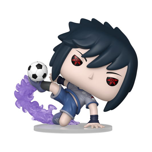 Funko Pop Naruto Sasuke Uchiha