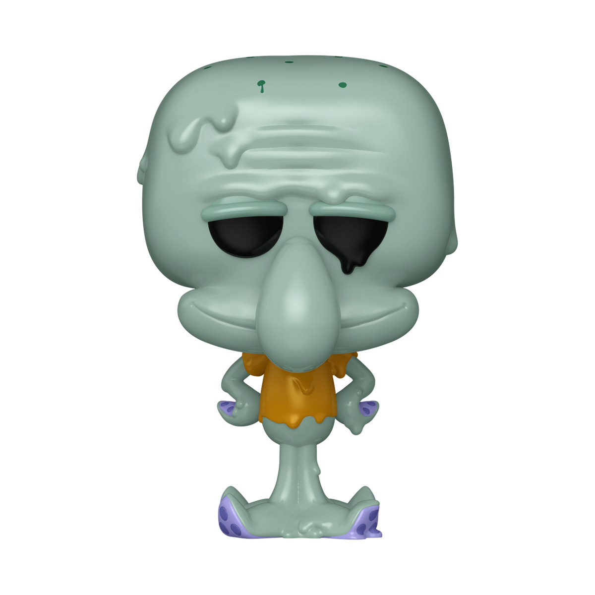 Funko Pop Squid Game Front Man
