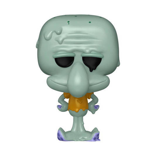 Funko Pop Squid Game Front Man