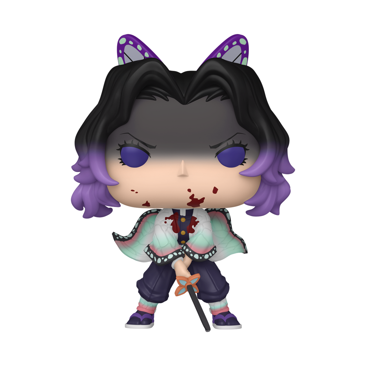 Funko Pop! Shinobu Kocho (Bloody) - Demon Slayer