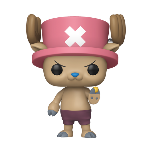 Funko Pop One Piece Tony Tony Chopper