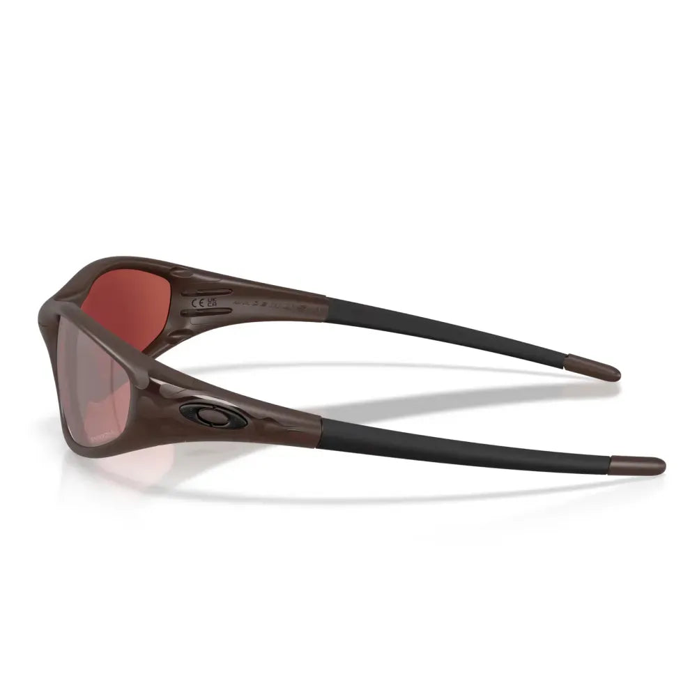 Cactus Jack x Oakley Straight Jacket 99 Brown