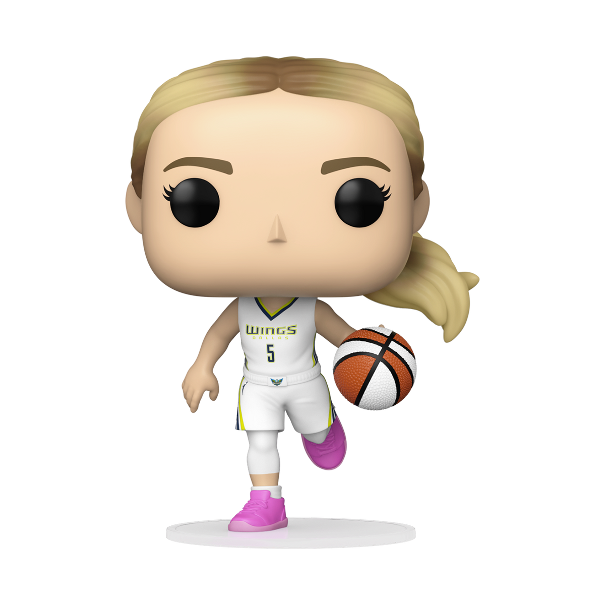 Funko Pop Sneakerhead Edition