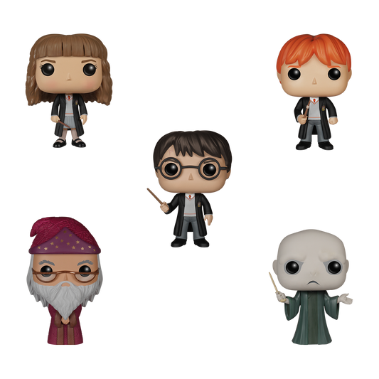 Funko Pop Harry Potter Harry Potter