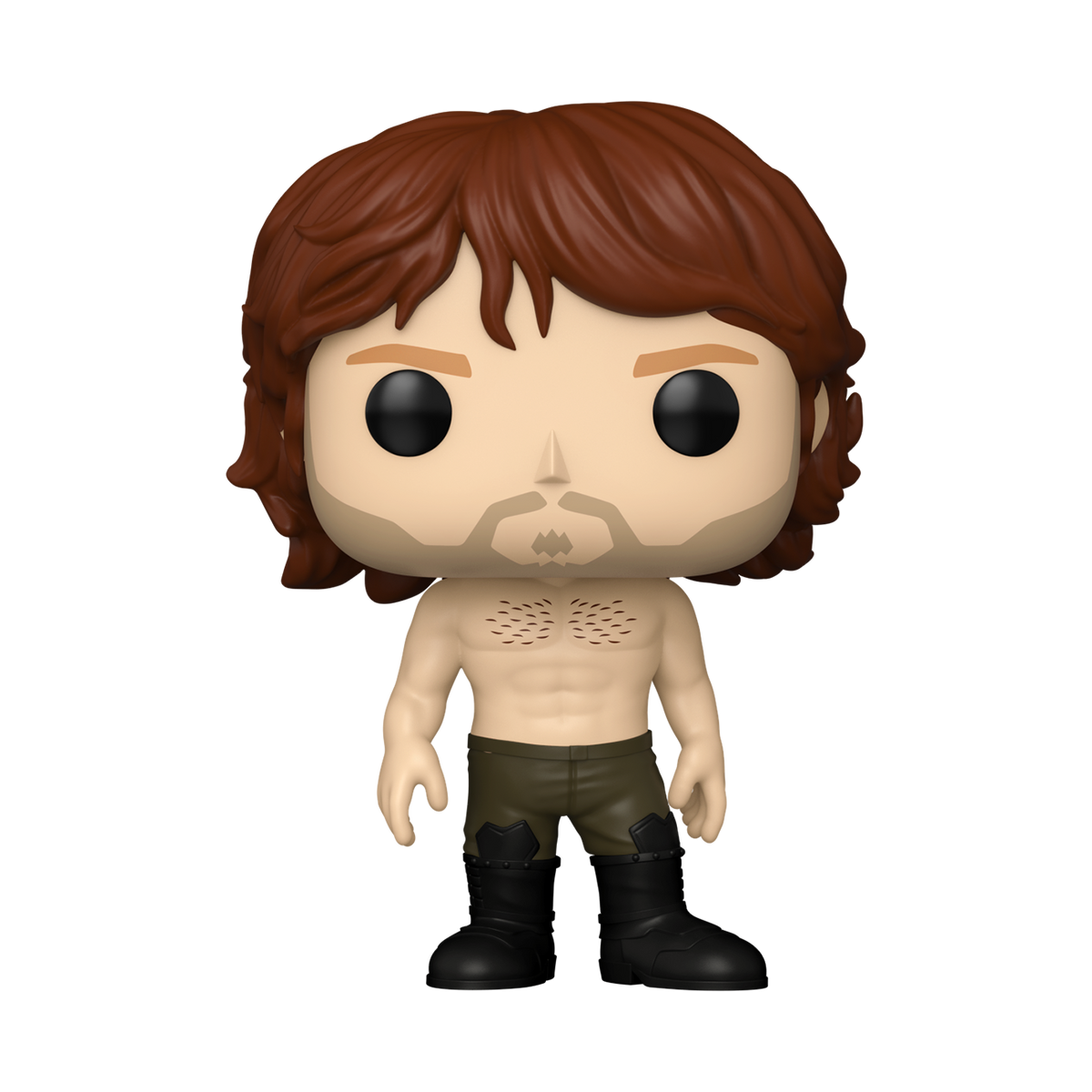 Funko Pop! Jamie Fraser - Outlander