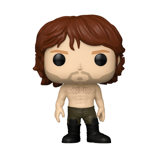 Funko Pop! Jamie Fraser - Outlander