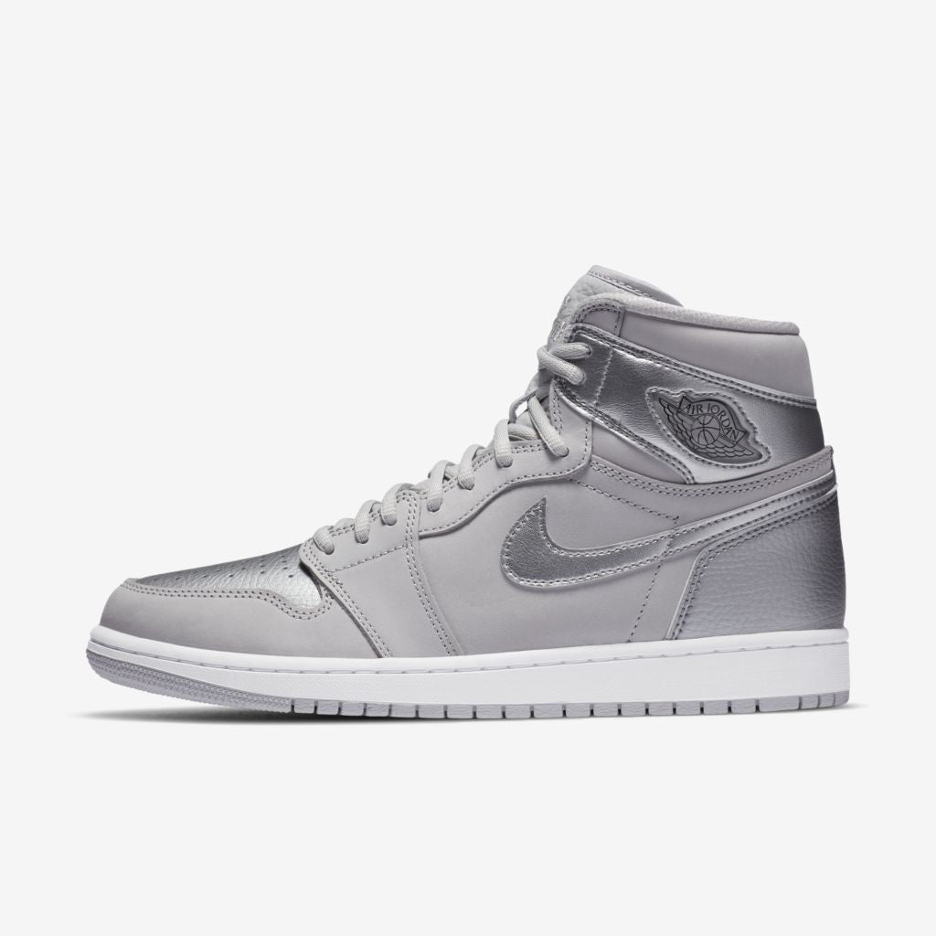 Air Jordan 1 High CO.JP Tokyo Neutral Grey