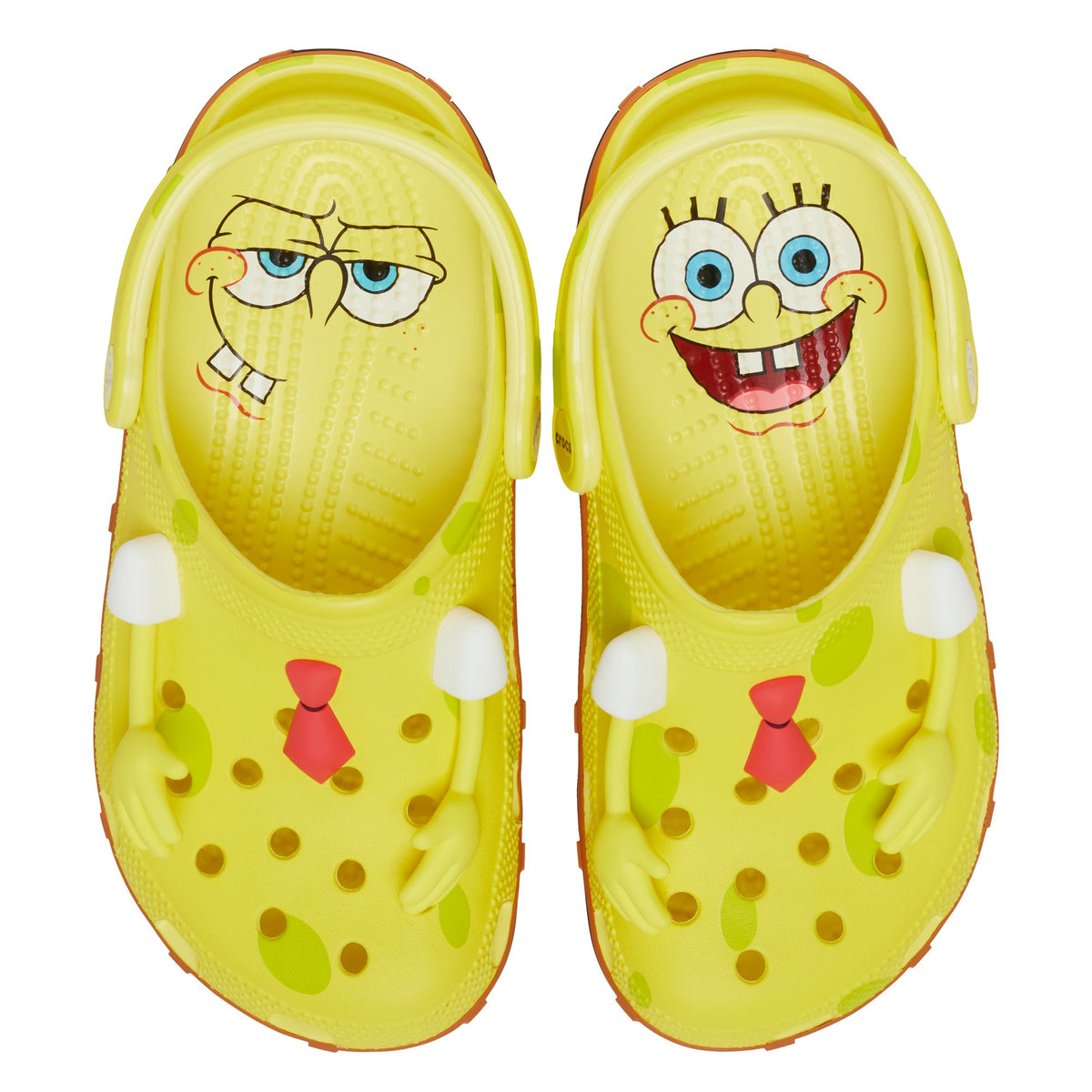 SpongeBob Classic Clog