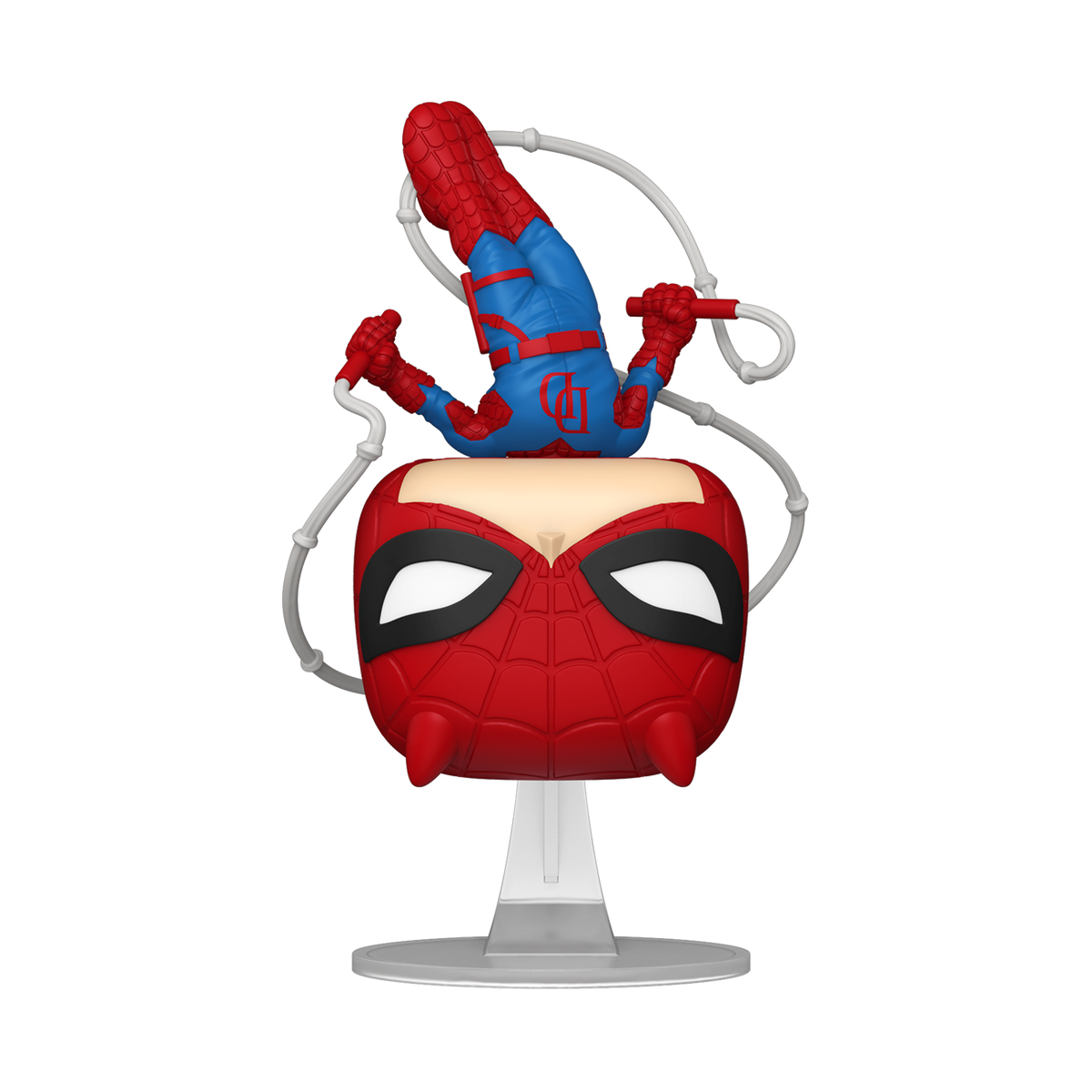 Funko Pop Marvel Spider-Man