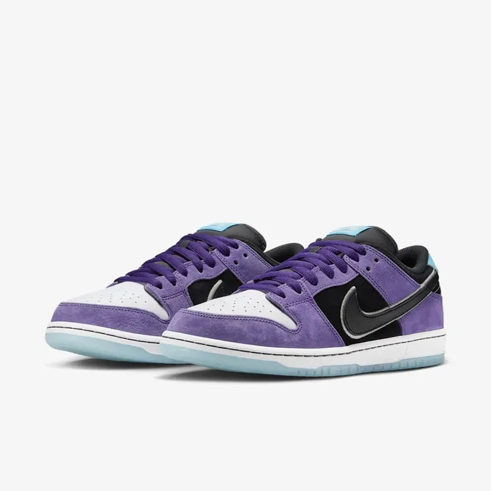 Nike Dunk Low Court Purple