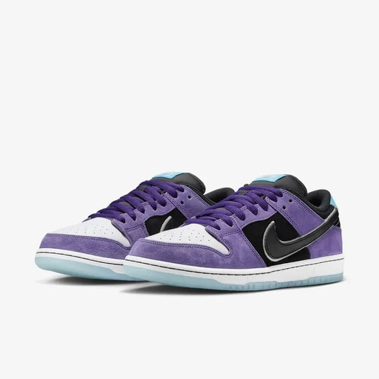 Nike Dunk Low Court Purple