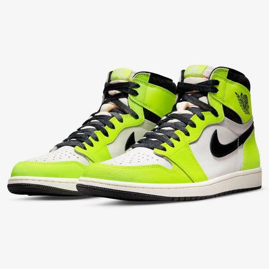 Air Jordan 1 High OG Visionaire Volt