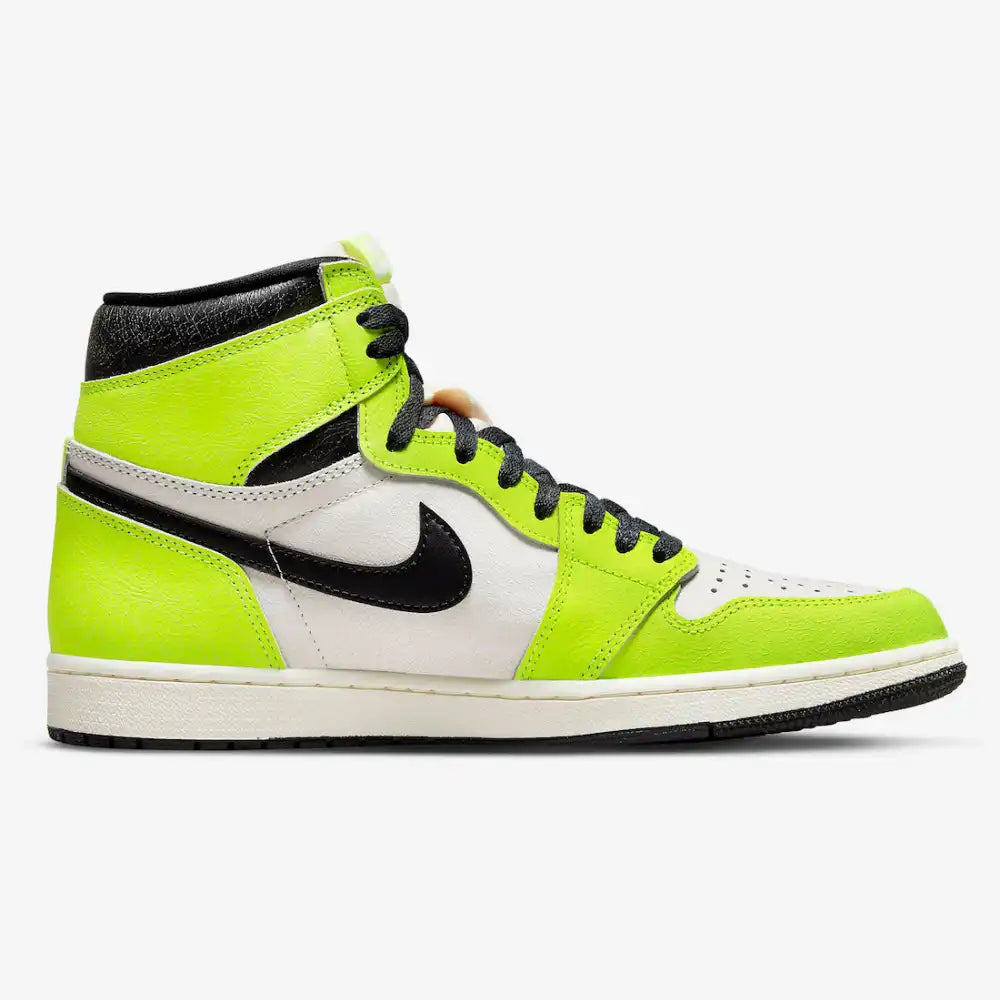 Air Jordan 1 High OG Visionaire Volt