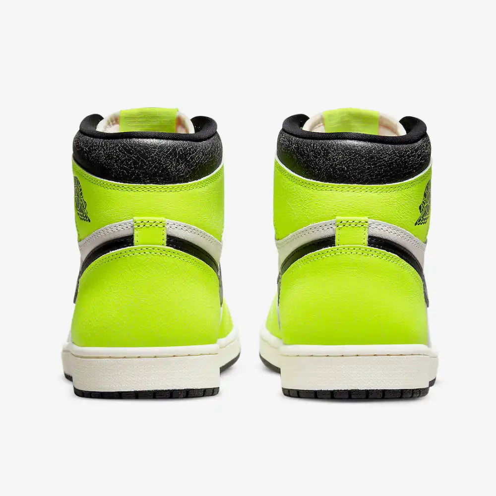 Air Jordan 1 High OG Visionaire Volt