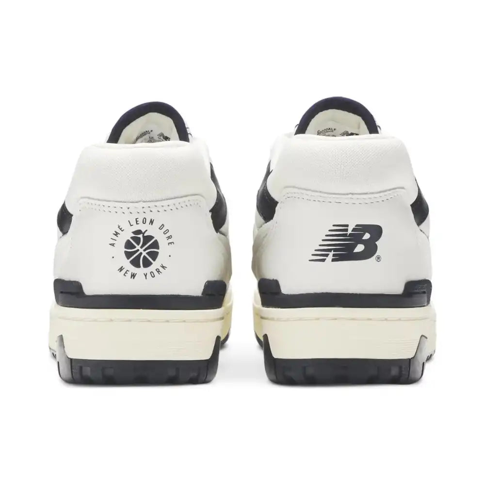 Aimé Leon Dore x New Balance 550 Navy