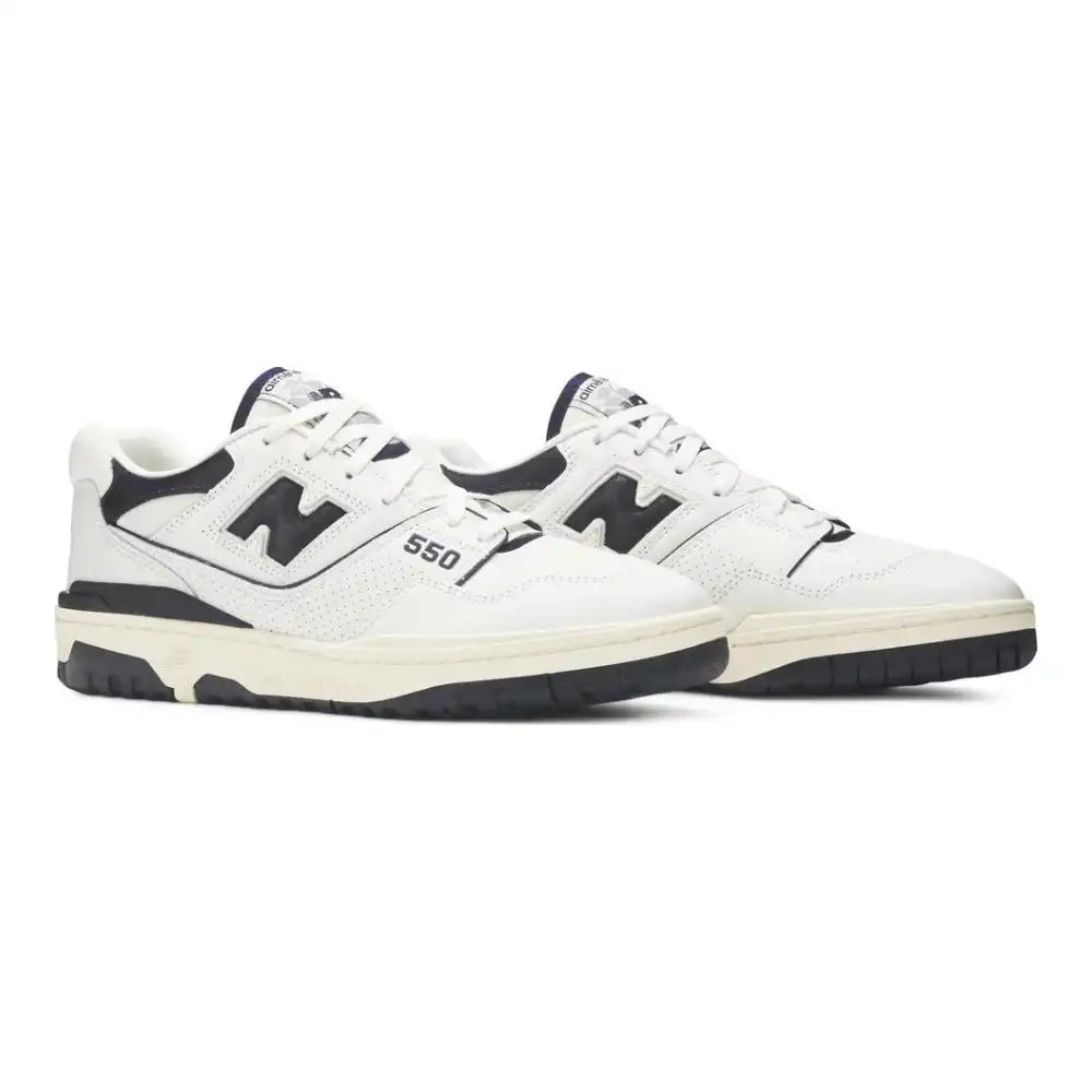 Aimé Leon Dore x New Balance 550 Navy