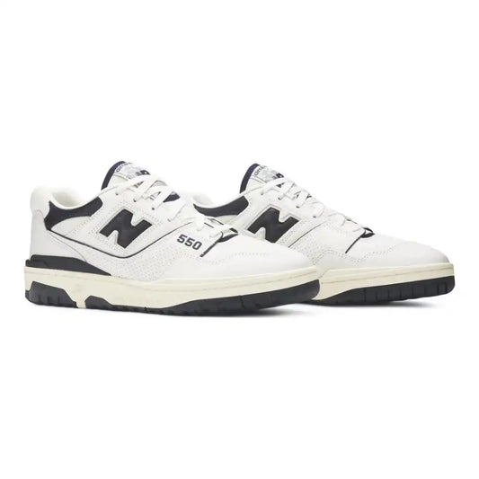 Aimé Leon Dore x New Balance 550 Navy