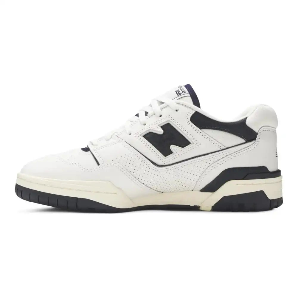 Aimé Leon Dore x New Balance 550 Navy
