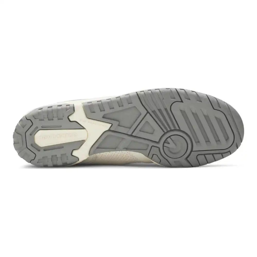 Aimé Leon Dore x New Balance 550 Silver
