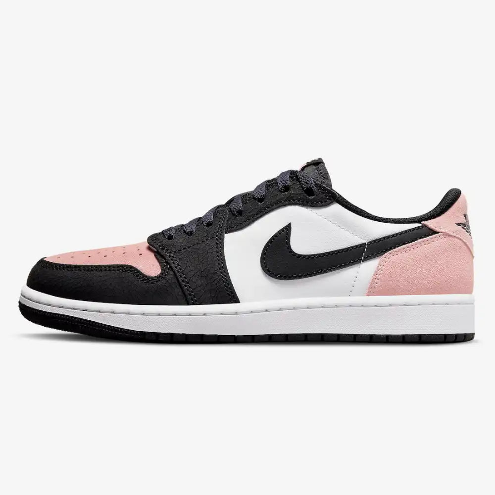 Air Jordan 1 Low OG Bleached Coral