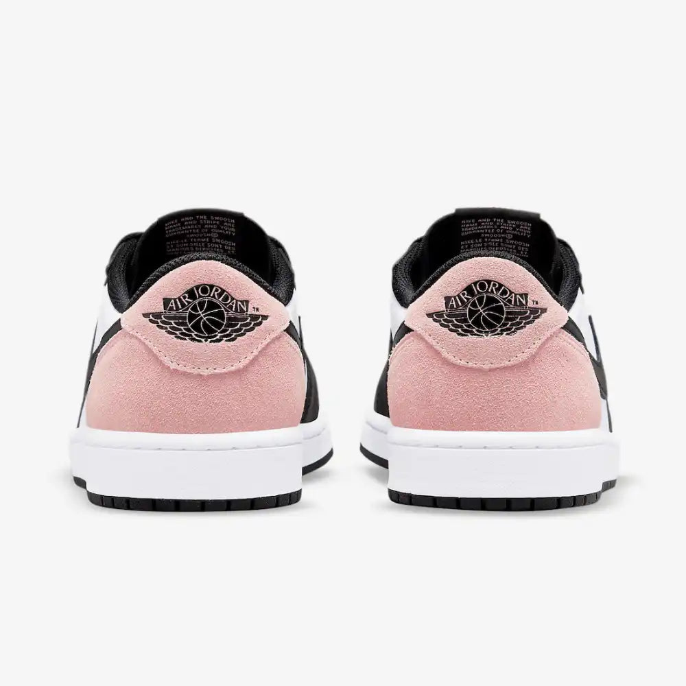 Air Jordan 1 Low OG Bleached Coral
