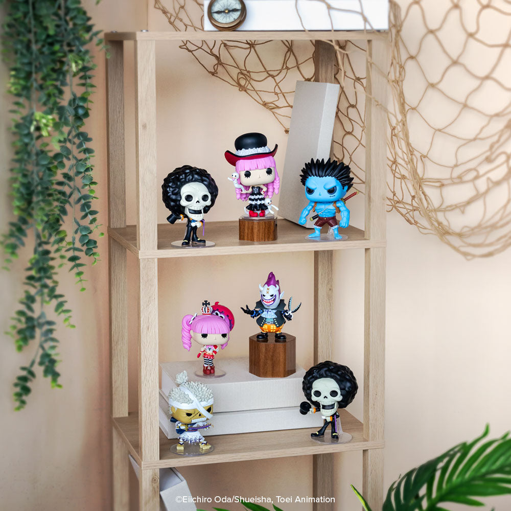 Funko Pop One Piece Trafalgar Law