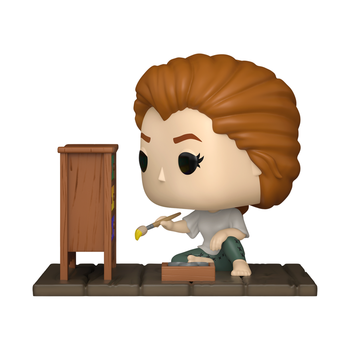 Funko Pop! Premium Feyre (Painting) - A Court of Thorns and Roses