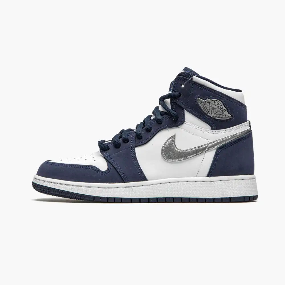 Air Jordan 1 High CO.JP Midnight Navy