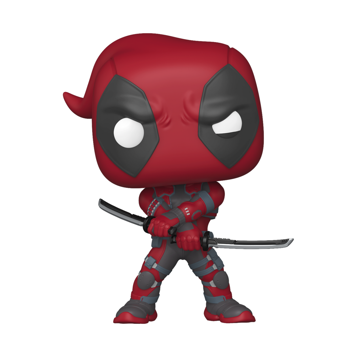 Funko Pop Marvel Deadpool