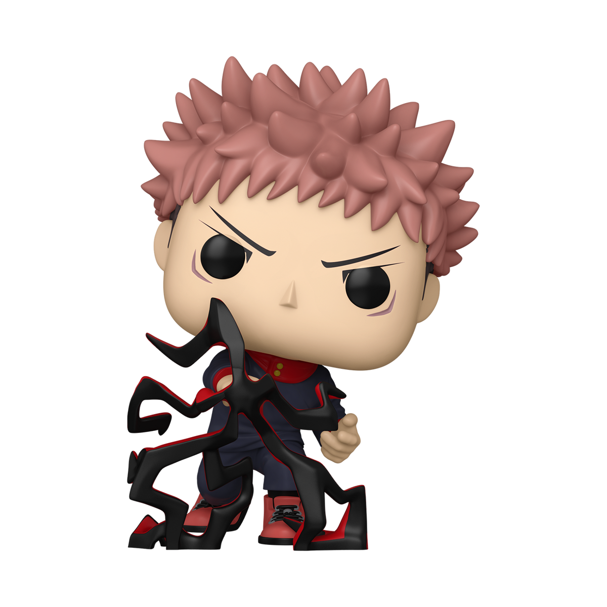 Funko Pop Jujutsu Kaisen Yuji Itadori