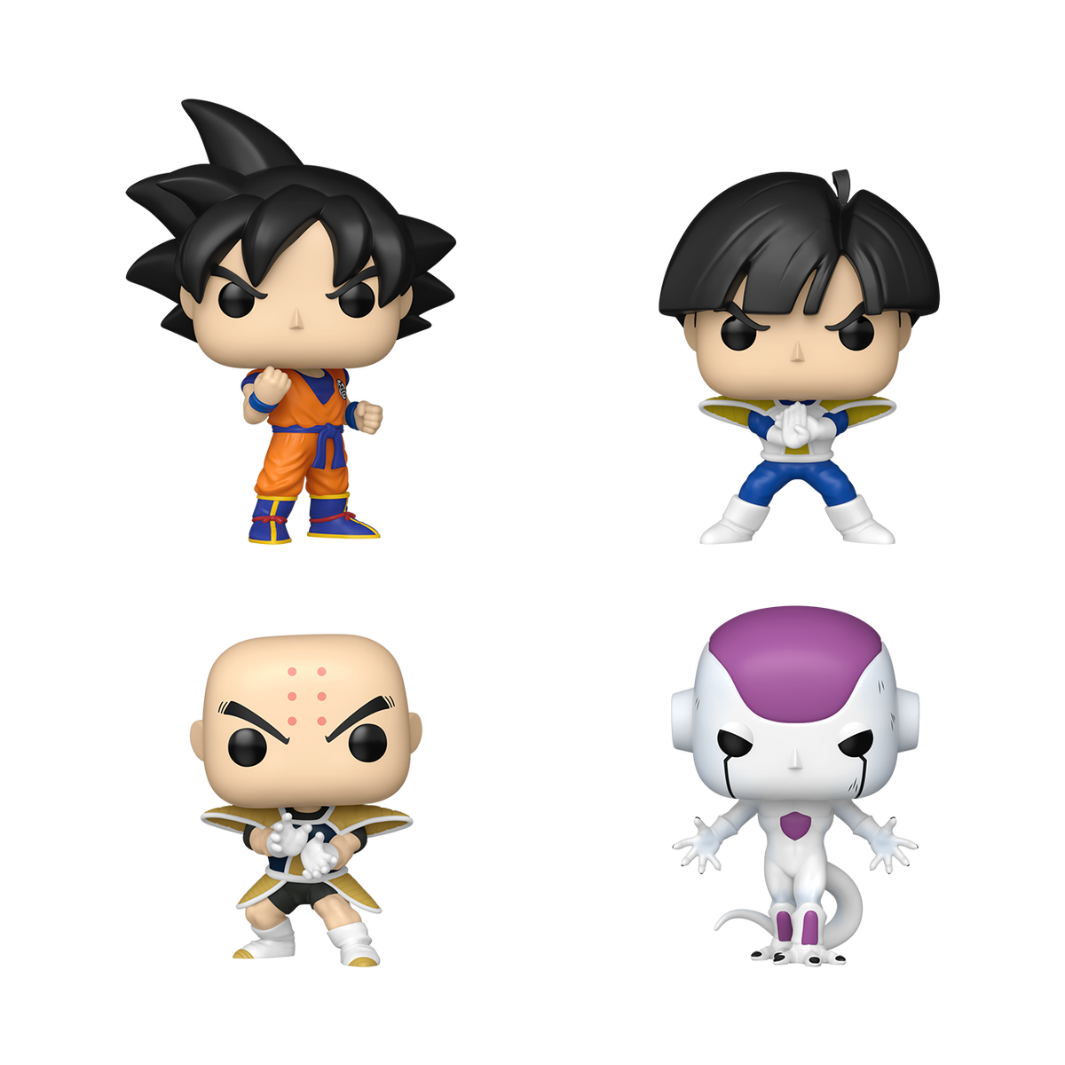 Funko Pop Dragon Ball Gohan