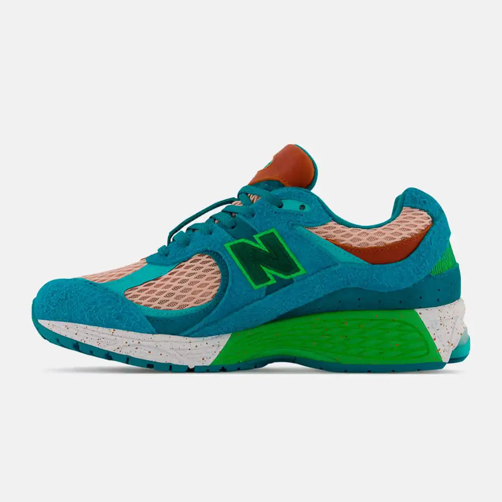 Salehe Bembury x New Balance 2002R Water Be The Guide