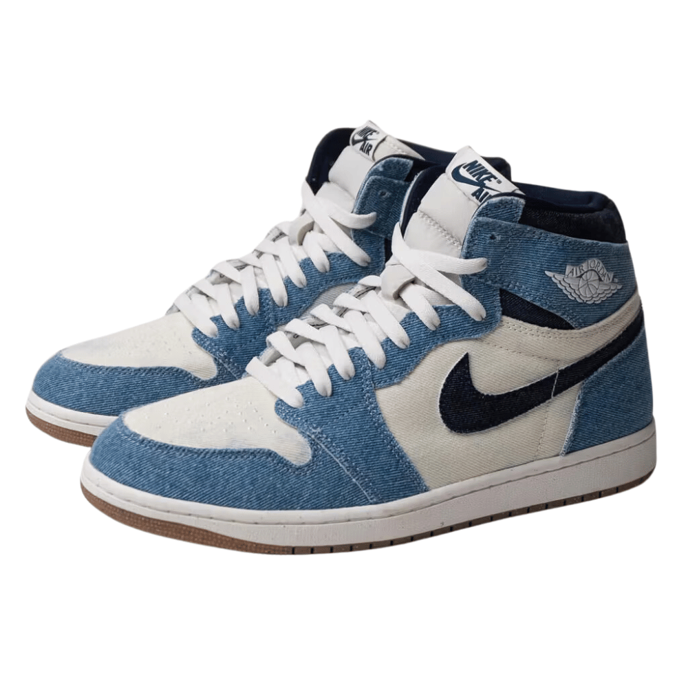 Air Jordan 1 High OG Denim