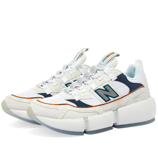 Jaden Smith x New Balance Vision Racer White