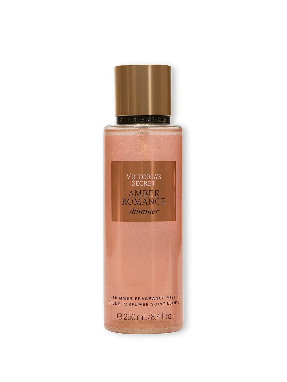 Victoria's Secret Classic Shimmer Fragrance Mist