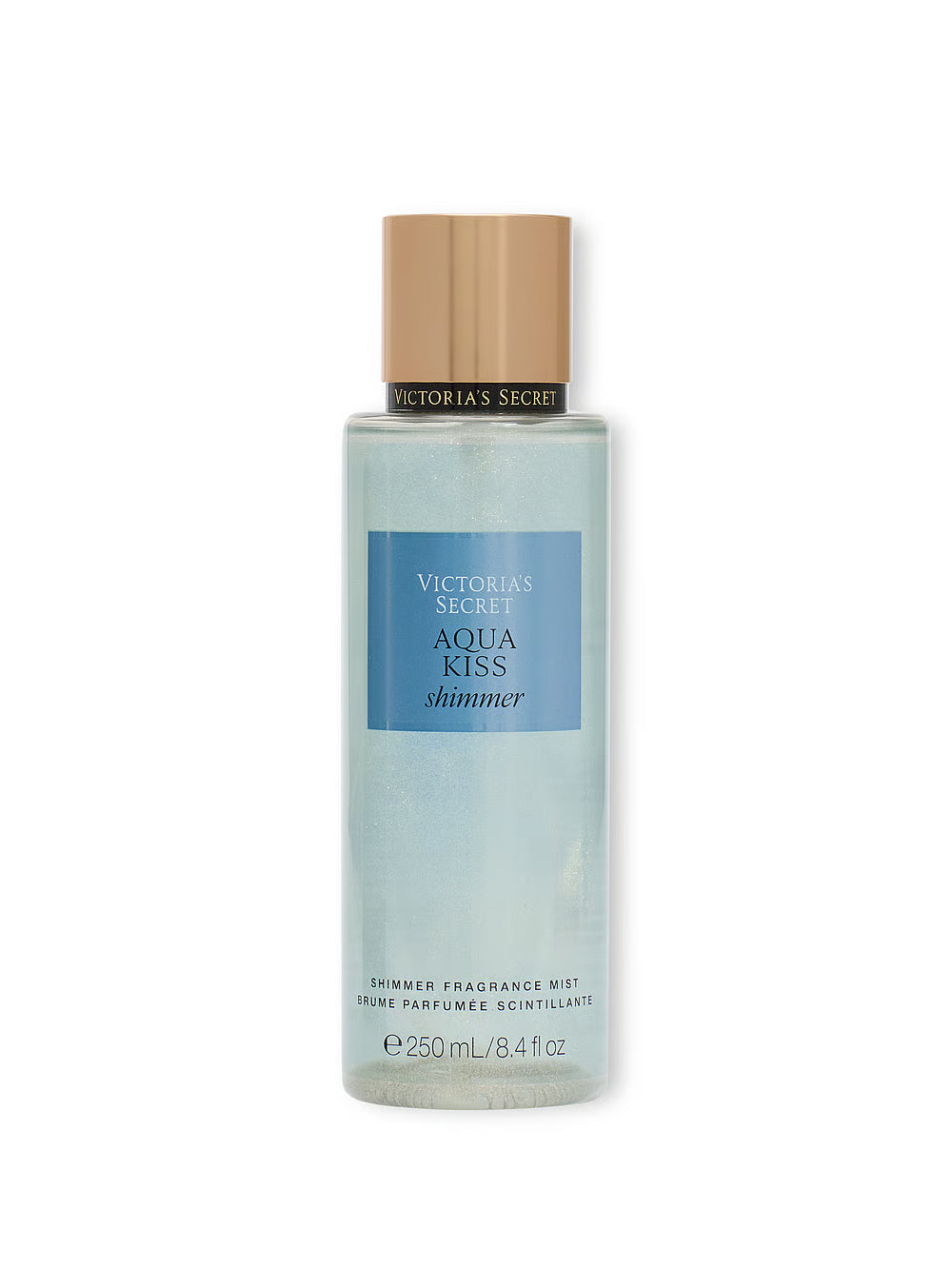 Victoria's Secret Classic Shimmer Fragrance Mist